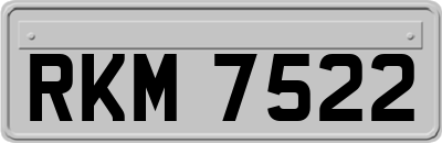 RKM7522