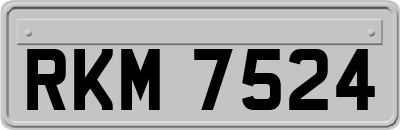 RKM7524