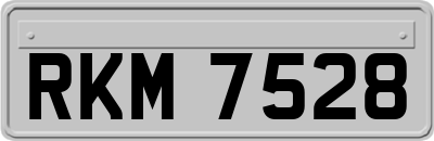 RKM7528