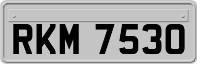 RKM7530