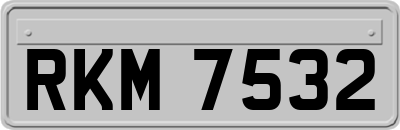 RKM7532