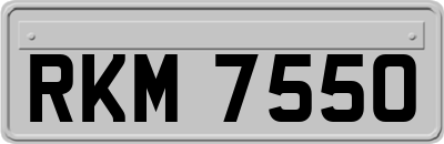 RKM7550