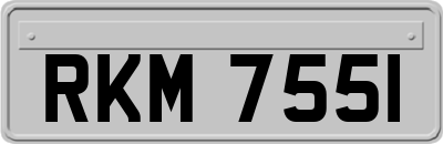 RKM7551