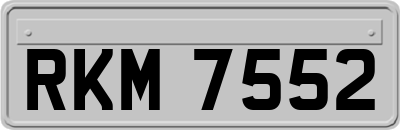 RKM7552