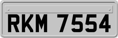 RKM7554