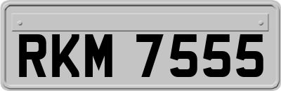 RKM7555