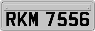 RKM7556