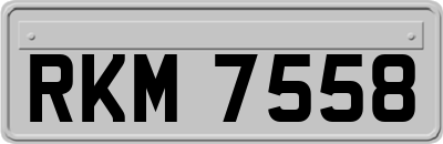 RKM7558