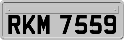 RKM7559