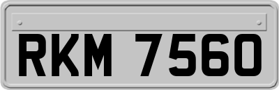 RKM7560