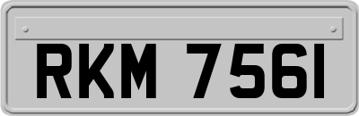 RKM7561