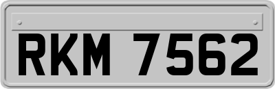 RKM7562