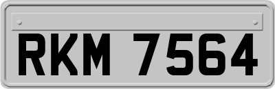 RKM7564