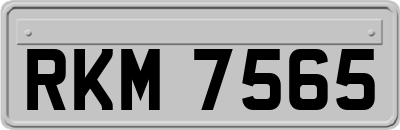 RKM7565