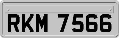 RKM7566