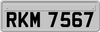 RKM7567