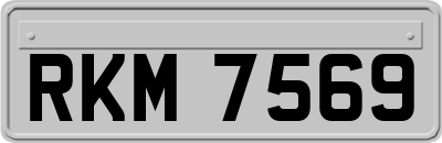 RKM7569