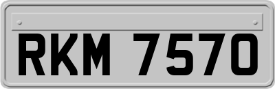 RKM7570