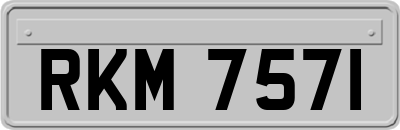 RKM7571