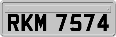 RKM7574