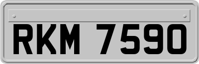 RKM7590