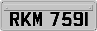 RKM7591