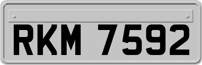 RKM7592