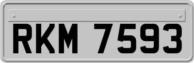 RKM7593