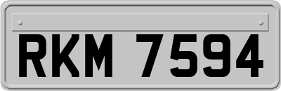 RKM7594