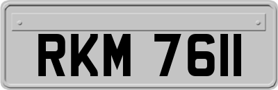 RKM7611