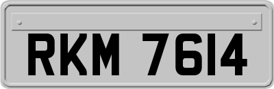 RKM7614