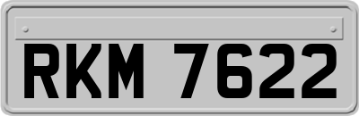 RKM7622