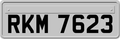 RKM7623