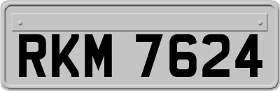 RKM7624