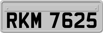 RKM7625