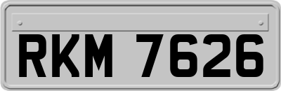 RKM7626