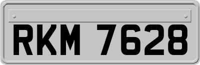 RKM7628