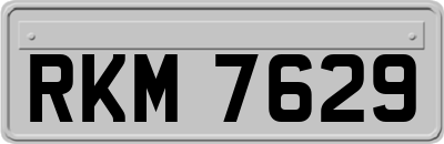 RKM7629