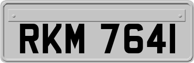 RKM7641