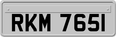 RKM7651