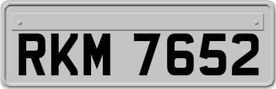 RKM7652