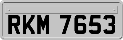 RKM7653