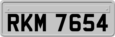 RKM7654