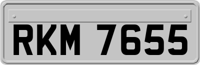 RKM7655