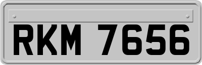 RKM7656