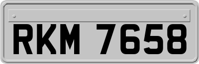 RKM7658