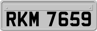 RKM7659