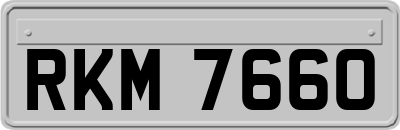 RKM7660