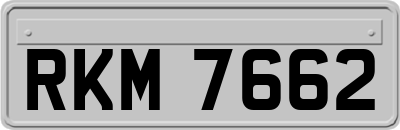 RKM7662