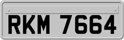 RKM7664